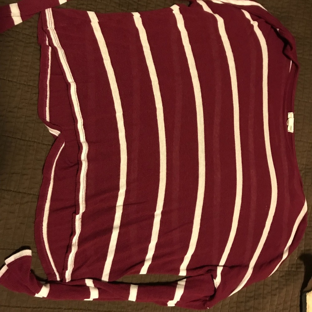Long sleeve top